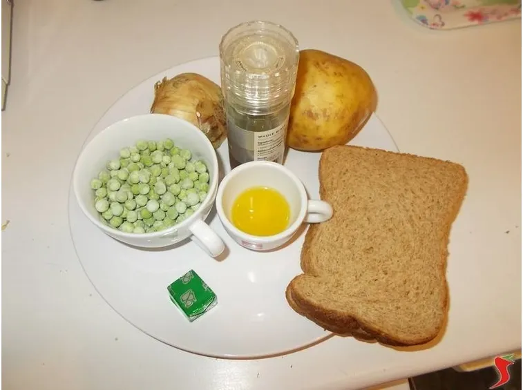 Gli ingredienti
