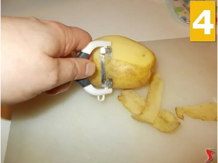 La patata