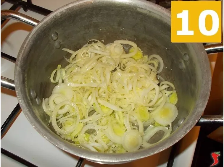 Le patate