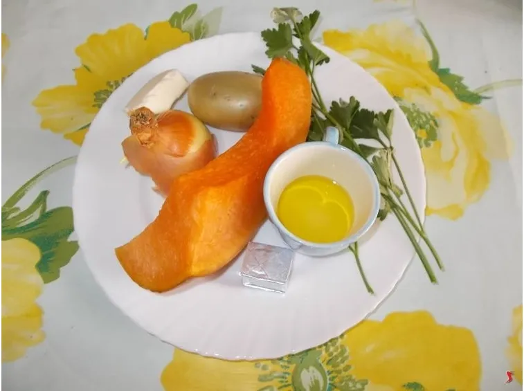 Gli ingredienti