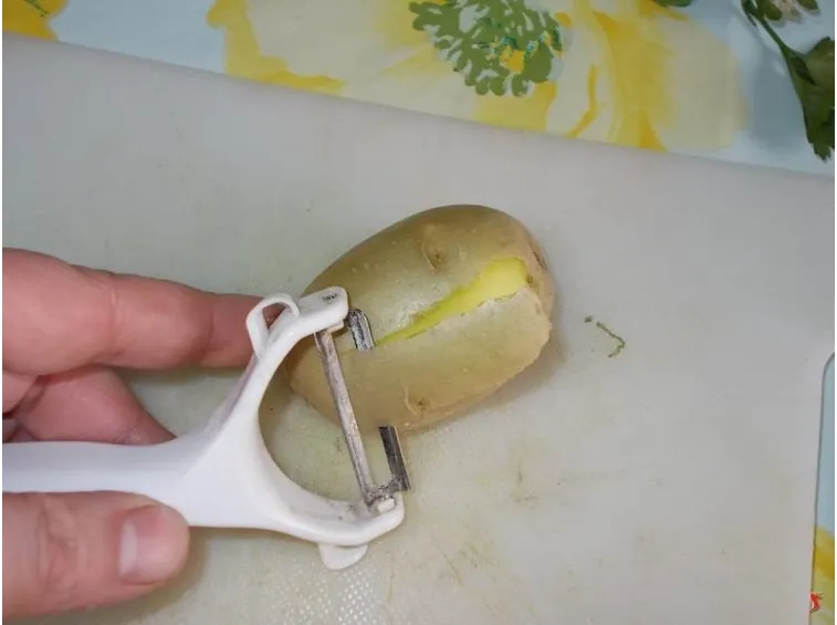 patata