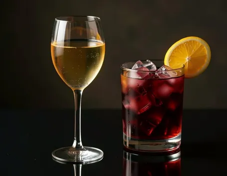 aperitivi