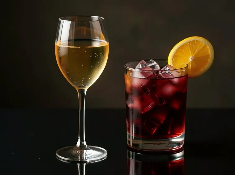 aperitivi