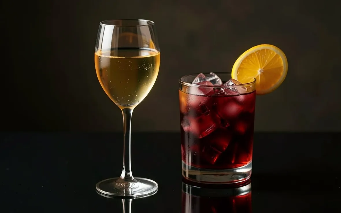 aperitivi