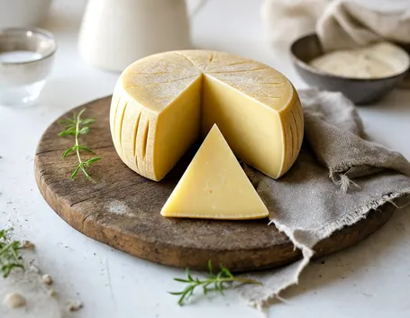 asiago