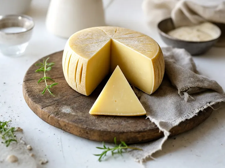 asiago