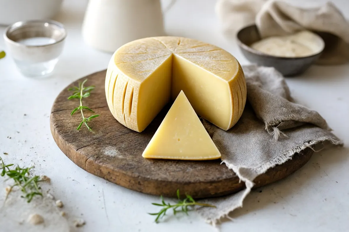 asiago
