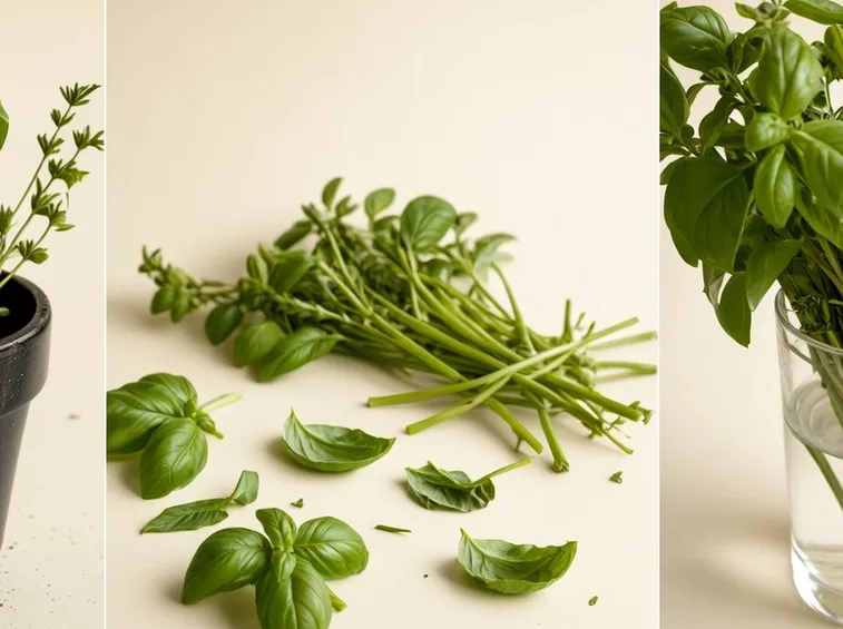 Basilico