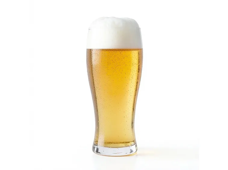 BIRRA CHIARA