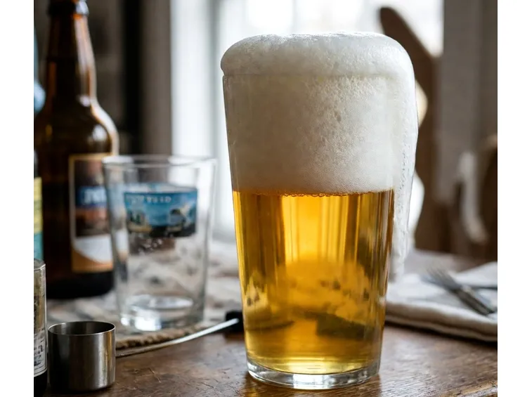 BIRRA CHIARA