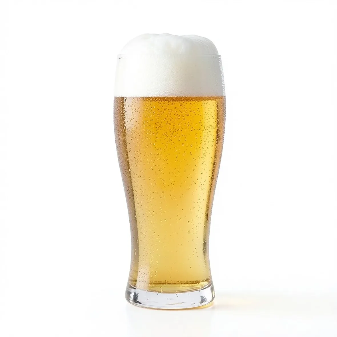 BIRRA CHIARA