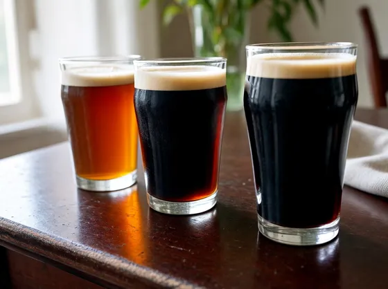 Birra scura