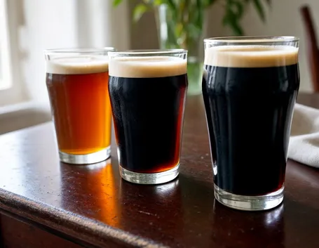 Birra scura