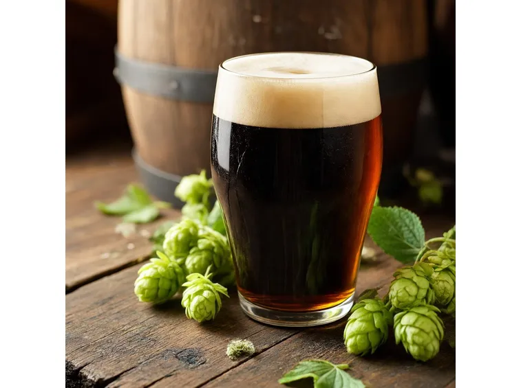 Birra scura