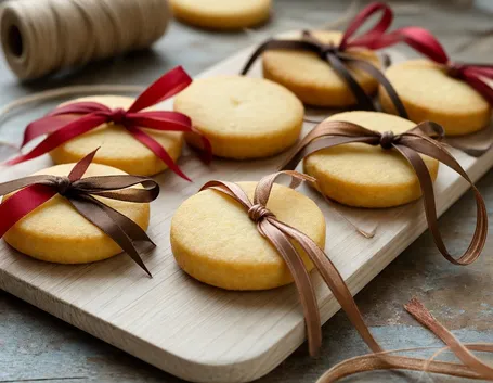 Biscotti frollini