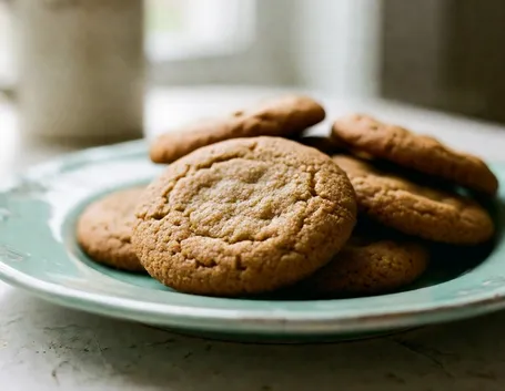 Biscotti integrali