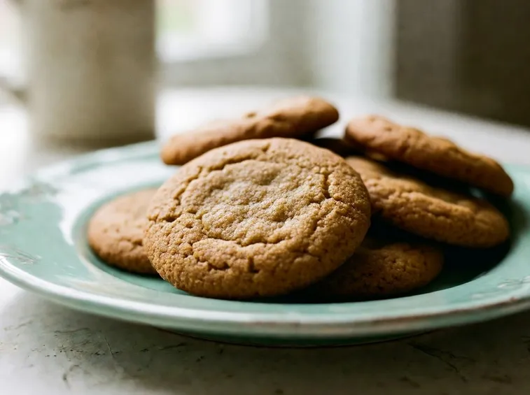Biscotti integrali