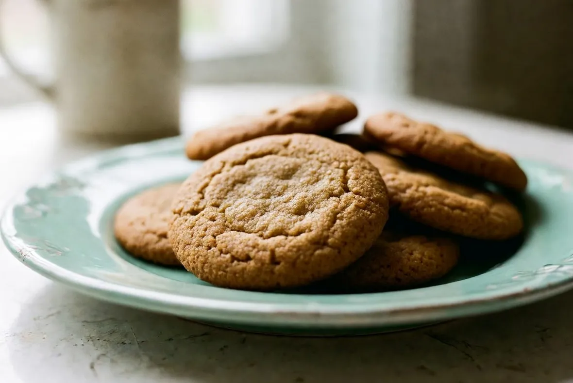 Biscotti integrali