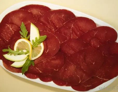 BRESAOLA