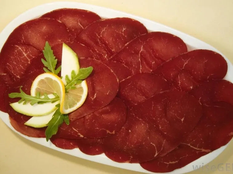 BRESAOLA