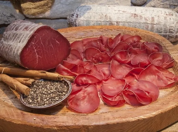 bresaola