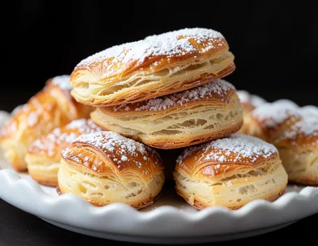Brioches