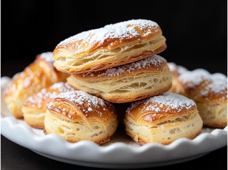 Brioches