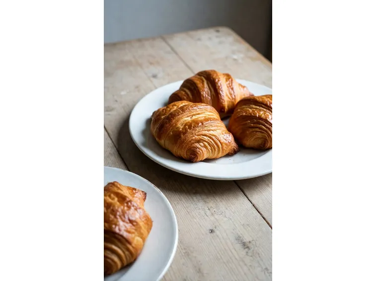 Brioches
