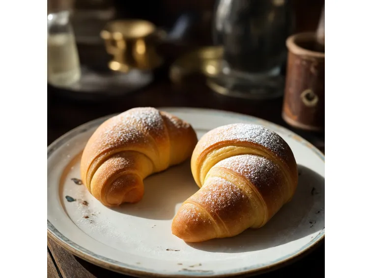 Brioches