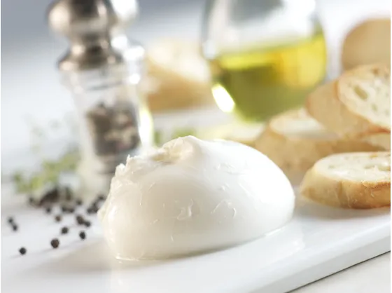 Burrata