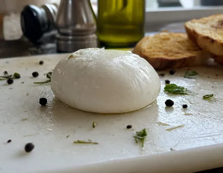 Burrata
