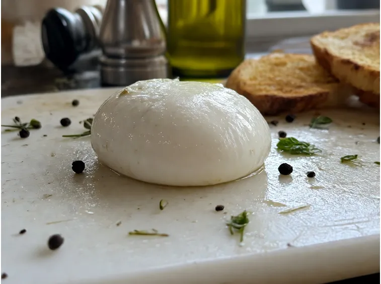 Burrata