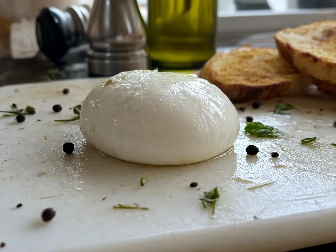 Burrata