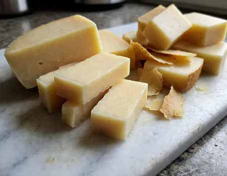 Caciocavallo