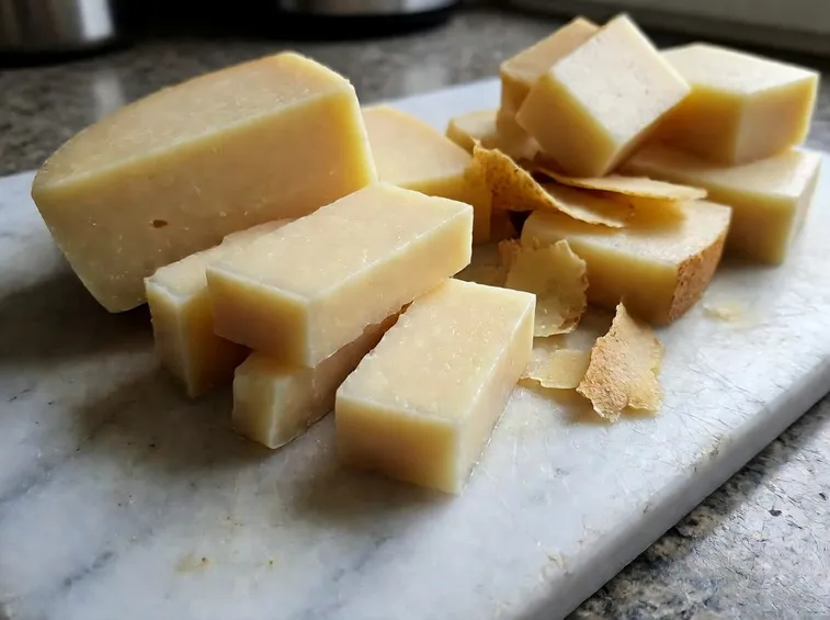 Caciocavallo