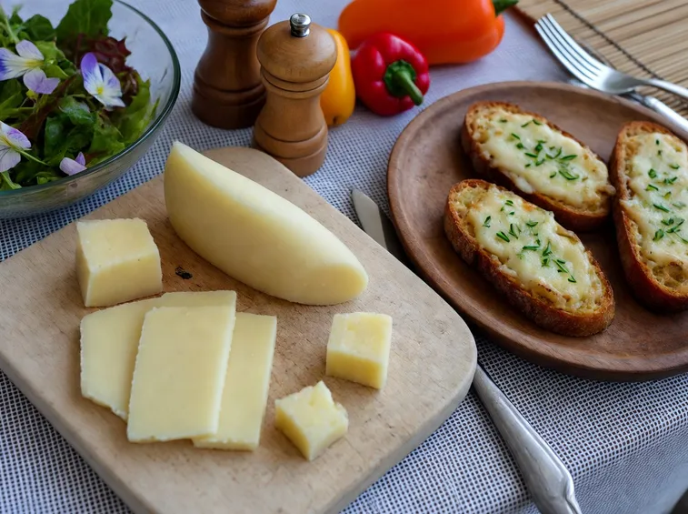 Caciocavallo