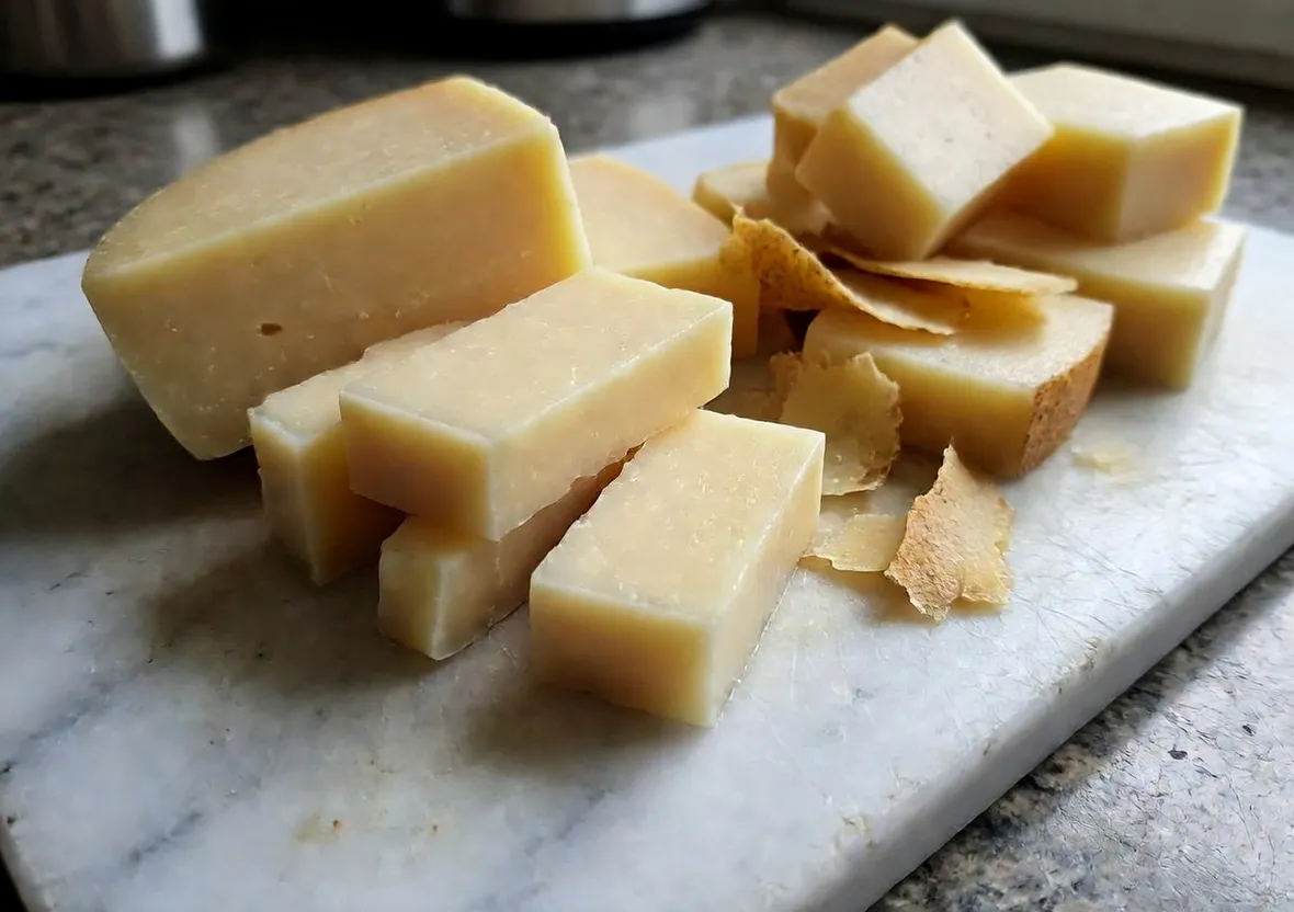 Caciocavallo