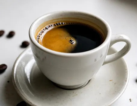 Caffe all americana