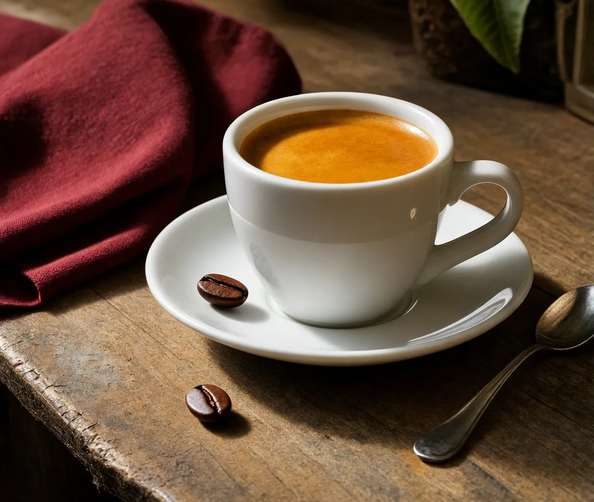 caffe bar