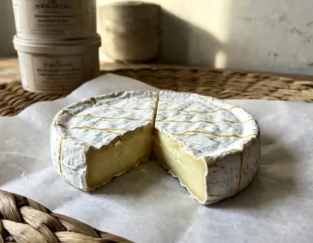 Camembert