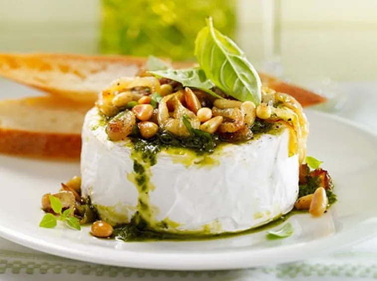 camembert ricette