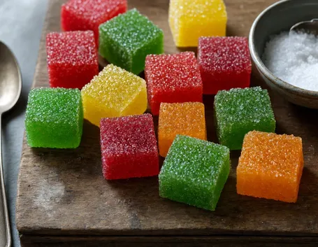 CANDITI