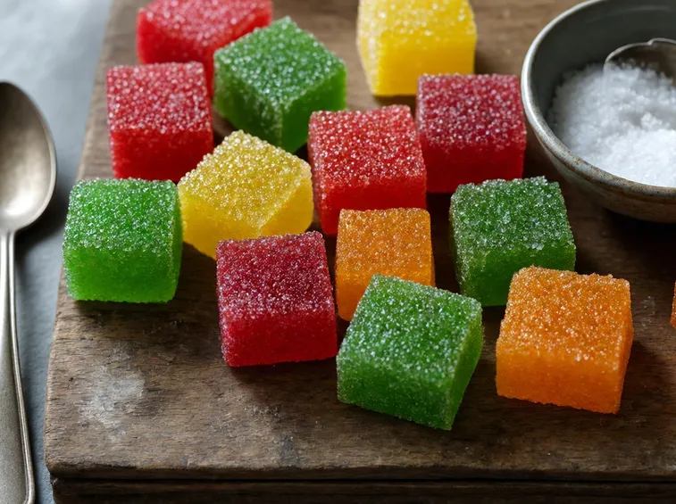 CANDITI