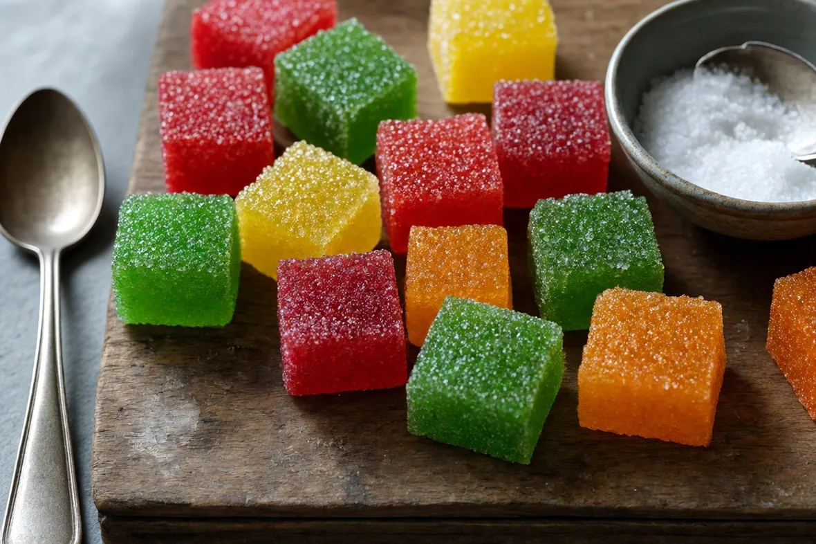 CANDITI