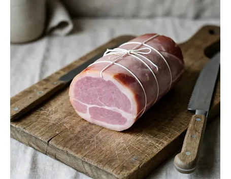 Capocollo