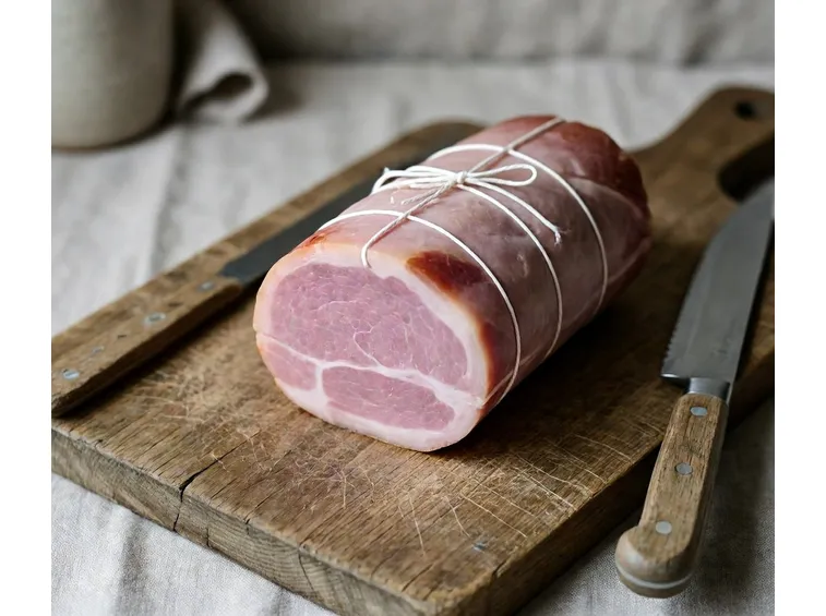 Capocollo