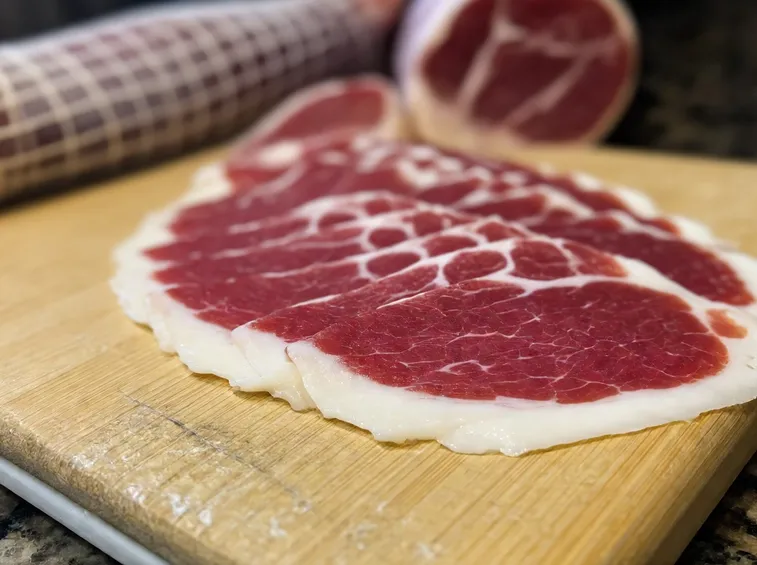 Capocollo
