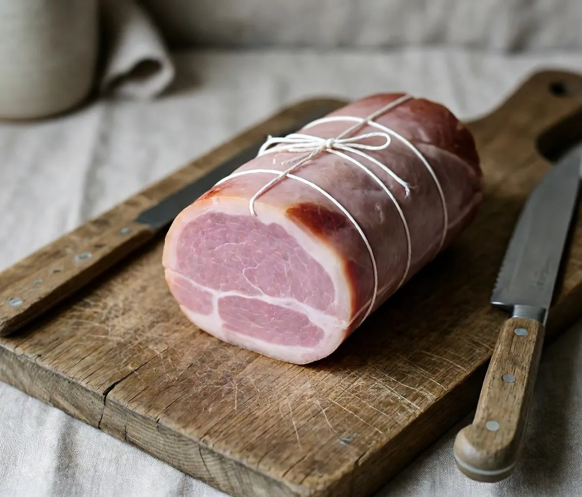 Capocollo