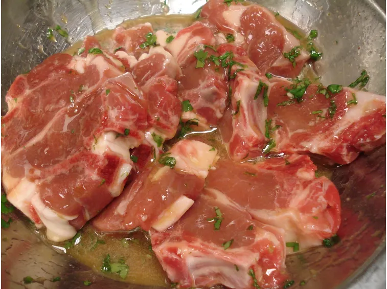 Capretto