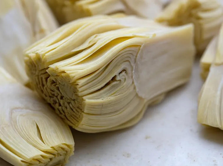 Carciofi surgelati